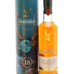 Glenfiddich 18