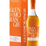 Glenmorangie 12 Whisky